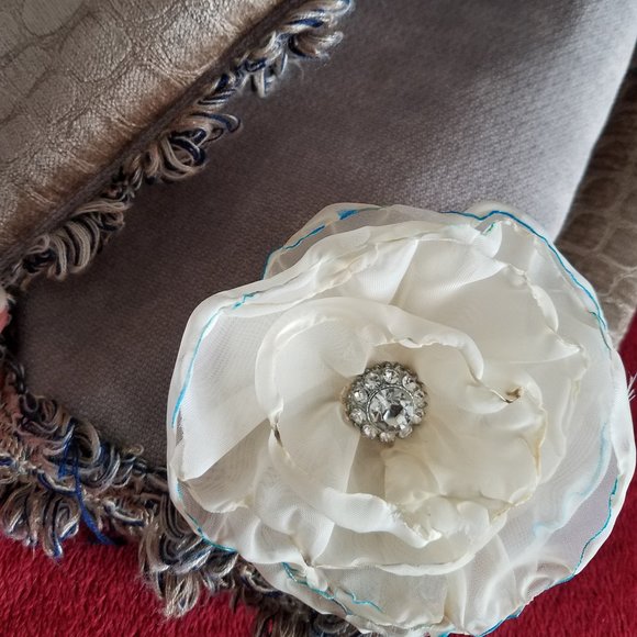 "One of a kind" Handmade Purse - Picture 16 of 16